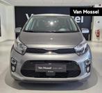 Kia Picanto PICANTO PULSE 1.0 AMT ISg, Argent ou Gris, Achat, Entreprise, Noir