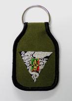 2.R.E.P  LEGION ETRANGERE sleutelhanger nieuw, Verzenden, Landmacht, Kunstobject