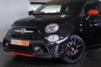 Fiat 595 Abarth 1.4 T-Jet PISTA Automaat Navi VirtualCP Gara, Automaat, 4 zetels, Stof, Gebruikt