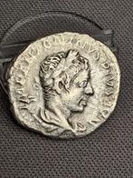 Denarius elagalabus, Postzegels en Munten, Ophalen of Verzenden