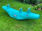 schommel/ wip little tikes krokodil, Kinderen en Baby's, Ophalen