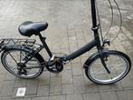 Plooifiets minerva met factuur, Fietsen en Brommers, Ophalen