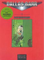 Bijna complete stripreeks Dallas Barr - Marvano., Boeken, Stripverhalen, Complete serie of reeks, Ophalen of Verzenden, Zo goed als nieuw