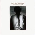 DICK VAN DER HARST : Wat vroeger was is nu voorbij, Cd's en Dvd's, Ophalen of Verzenden, 1980 tot heden, Zo goed als nieuw, Jazz