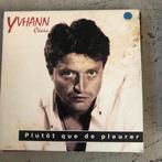 SCD Yvhann Cévic – Plutôt Que De Pleurer, Ophalen of Verzenden, Pop