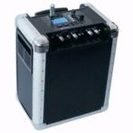 Mobiele Geluidsinstallatie USB/SD/MP3/BT,PA-200, Audio, Tv en Foto, Luidsprekerboxen, Ophalen of Verzenden, Nieuw