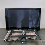 Tv, 100 cm of meer, Gebruikt, Ophalen, Panasonic