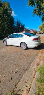 Vw passat, Auto's, 4 deurs, Zwart, 1600 cc, Wit