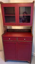 Buffetkast, Huis en Inrichting, Kasten | Buffetkasten, Ophalen, Gebruikt, 50 tot 100 cm, 150 tot 200 cm