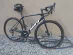 Vélo Giant TCR, Ophalen, Gebruikt, Carbon, 10 tot 15 versnellingen