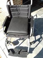 Rolstoel Eclipse plus te koop, Diversen, Rolstoelen, Ophalen, Gebruikt, Duwrolstoel