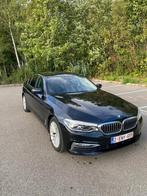 BMW - 2018 - 2.0l benzine - 139.000 km, Auto's, BMW, Automaat, Achterwielaandrijving, Leder, Berline