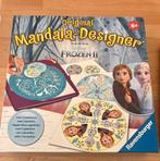 Mandala designer Frozen, Hobby en Vrije tijd, Ophalen of Verzenden, Zo goed als nieuw