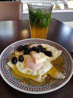 Olijfolie Guercif 5L €50
Dit Seizoen van eerste Pers  XTR VR