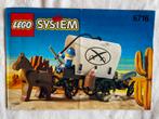 Lego system 1996 6716, Ophalen, Zo goed als nieuw, Lego