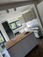 Complete keuken te koop, Huis en Inrichting, Keuken | Complete keukens, Ophalen, Zo goed als nieuw