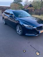 Mazda 6 skycruise, Auto's, Voorwielaandrijving, 1998 cc, 1566 kg, 4 cilinders