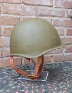 Casque de para-combat russe en acier (après-guerre), Collections, Objets militaires | Général, Armée de terre, Envoi, Casque ou Béret