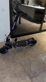 Customized kukirin g2, Fietsen en Brommers, Ophalen, Zo goed als nieuw, Elektrische step (E-scooter), Kukirin g2