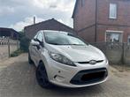 Prachtige ford fiesta 1.6Tdci 4deurs sport!!, Auto's, Ford, Particulier, Te koop