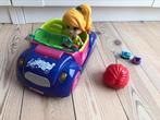 Vtech Flipsies Cabrio/Podium, Utilisé, Enlèvement ou Envoi