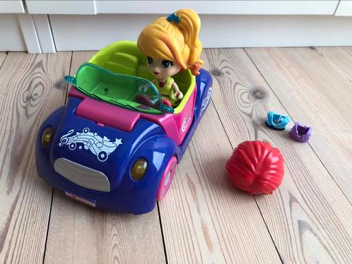 Vtech Flipsies Cabrio/Podium, Kinderen en Baby's, Speelgoed | Vtech, Gebruikt, Ophalen of Verzenden