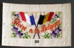 Gloire a la Belgique 1920, Collections, Affranchie, 1920 à 1940, Enlèvement ou Envoi
