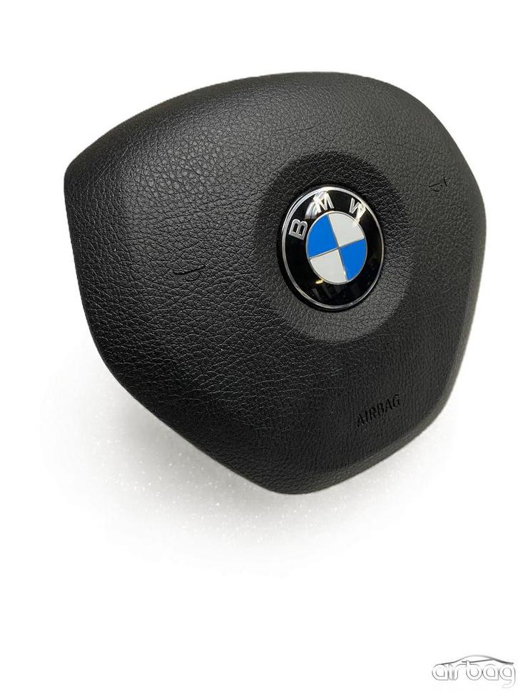 BMW F36 Grand Coupe 4-serie Sport stuur airbag  model 2012-2, Auto-onderdelen, Dashboard en Schakelaars, Gebruikt, Ophalen of Verzenden