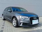 Audi A3 sport (bj 2018), Voorwielaandrijving, 4 deurs, Stof, Gebruikt