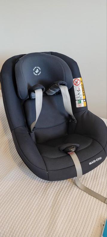 Autostoel kleuter Pearl Pro 2 i-Size Maxi-Cosi beschikbaar voor biedingen