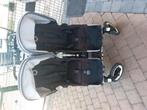 bugaboo donkey dubbele kinderwagen, Kinderen en Baby's, Ophalen, Gebruikt