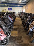 GROOT AANBOD PIAGGIO ZIP, Gebruikt, Overige modellen, Ophalen of Verzenden, Klasse B (45 km/u)