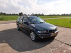 2003 BMW 3-serie Touring 320 i Personenauto, Auto's, BMW, Automaat, Gebruikt, Overige brandstoffen, Bedrijf