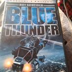 Blue thunder 1983 dvd krasvrij 2eu, Vanaf 12 jaar, Ophalen of Verzenden, Zo goed als nieuw, Actie