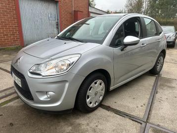 Citroen C3 1.4 beschikbaar voor biedingen
