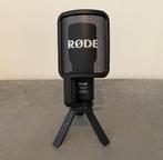 RODE NT USB, Musique & Instruments, Microphones, Comme neuf