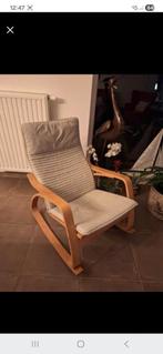 Fauteuil relax Ikea, Enlèvement