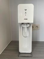 Sodastream Source, Elektronische apparatuur, Bruiswatermachines, Ophalen, Zo goed als nieuw