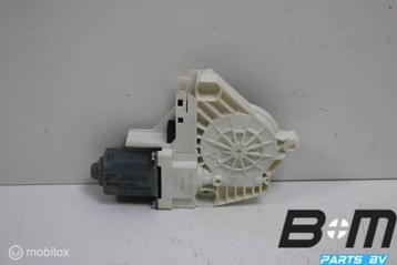 Raammotor rechtsachter Audi Q3 8U 8K0959812A beschikbaar voor biedingen