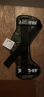 K9 hondenharnas, Dieren en Toebehoren, Ophalen, Zo goed als nieuw