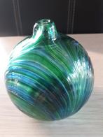 Lampe à huile Nuance New Orleans Art Glass, Enlèvement ou Envoi