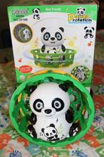 24 Panda bear op batterij met lichtjes muziek, Kinderen en Baby's, Ophalen, Nieuw