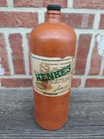 Oude jeneverkruik J.H.Henkes Rotterdam, Verzamelen, Merken en Reclamevoorwerpen, Ophalen of Verzenden, Gebruikt, Gebruiksvoorwerp