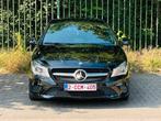Cla 200 d shooting break, CLA, Achterwielaandrijving, Leder en Stof, Zwart