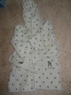 badjas 116 in nieuwstaat, Ophalen of Verzenden, Jongen, Nacht- of Onderkleding