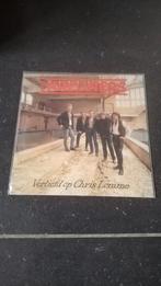 DE KREUNERS - Verliefd op Chris Lomme, 7 inch, Single, Ophalen of Verzenden, Zo goed als nieuw