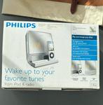 Docking entertainment station phillips, Ophalen, Zo goed als nieuw