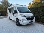 Sunlight V 60 Adventure Edition - 2024 - Citroen - 6000 km, Caravans en Kamperen, Standaard zit, Sunlight, Ringverwarming, Tot en met 2