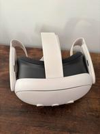 Meta Quest 3 - 512 GB - Perfecte Staat+ Link Cable, Games en Spelcomputers, Virtual Reality, Ophalen, Zo goed als nieuw