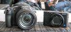 gezocht : Sony rx 10 / 100, Ophalen, Sony